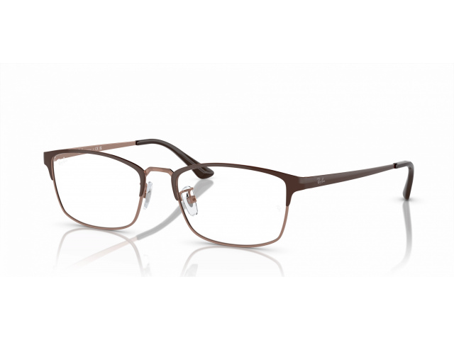 Ray-Ban RX8772D 1240 Brown