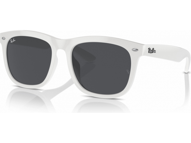 Ray-Ban RB4260D 671/87 White