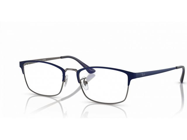 Ray-Ban RX8772D 1241 Blue