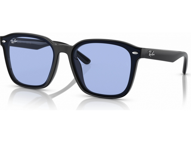 Ray-Ban RB4392D 601/80 Black