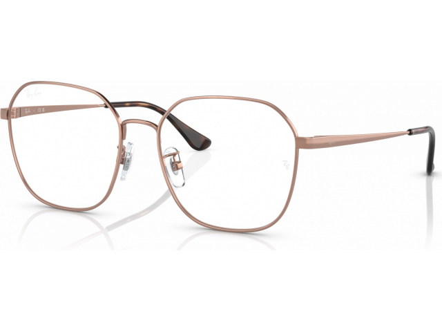 Ray-Ban RX6490D 2943 Copper