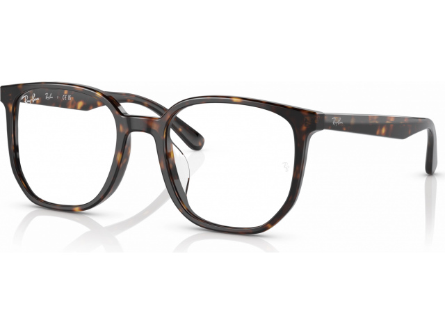 Ray-Ban RX5411D 2012 Tortoise