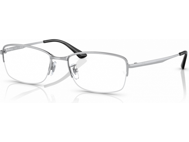 Ray-Ban RX8774D 1029 Silver