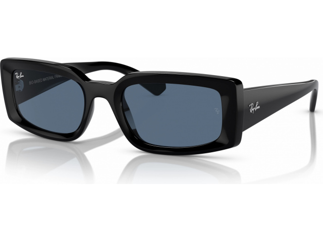 Ray-Ban KILIANE RB4395 667780 Black