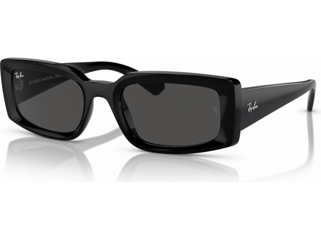 Ray-Ban KILIANE RB4395 667787 Black