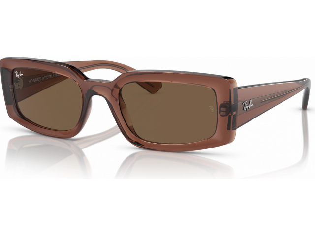 Ray-Ban KILIANE RB4395 667873 Brown