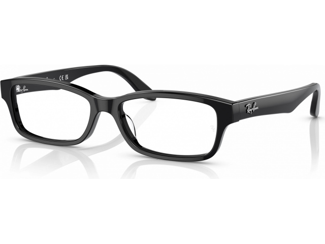 Ray-Ban RX5415D 2000 Black