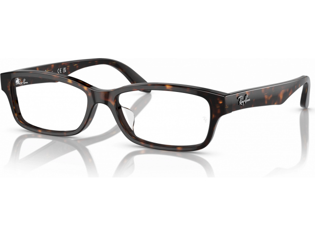 Ray-Ban RX5415D 8287 Tortoise