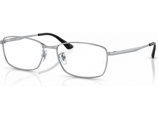 Ray-Ban RX8775D 1029 Silver