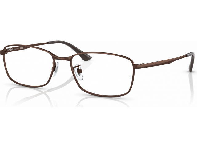 Ray-Ban RX8775D 1121 Brown