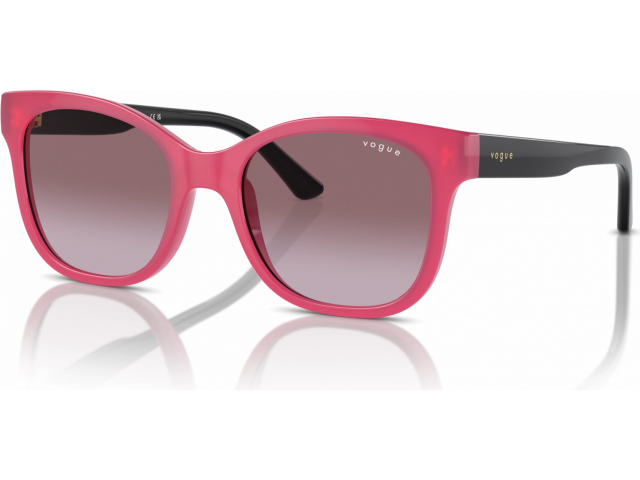 Vogue VJ2023 25458H Pink