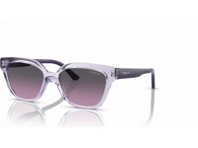 Vogue VJ2021 27454Q Violet