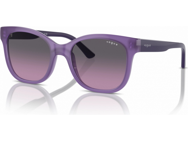 Vogue VJ2023 31274Q Violet