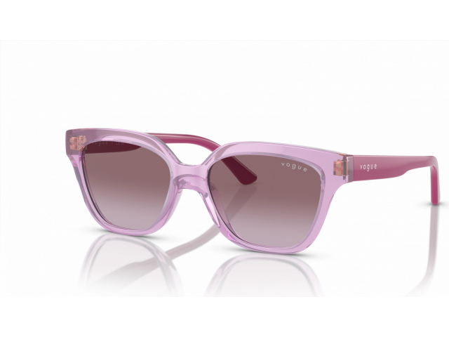 Vogue VJ2021 27808H Pink