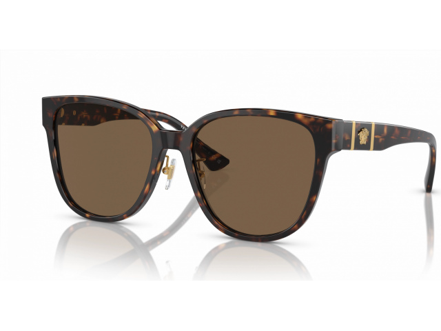 Versace VE4460D 108/73 Tortoise