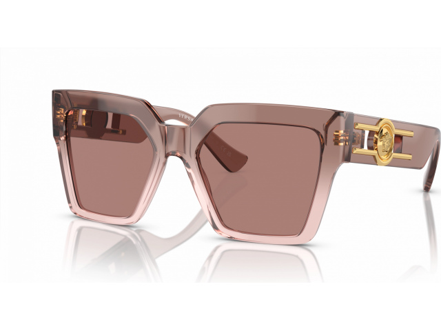 Versace VE4458 543573 Brown