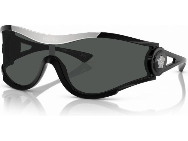 Versace VE4475 GB1/87 Black