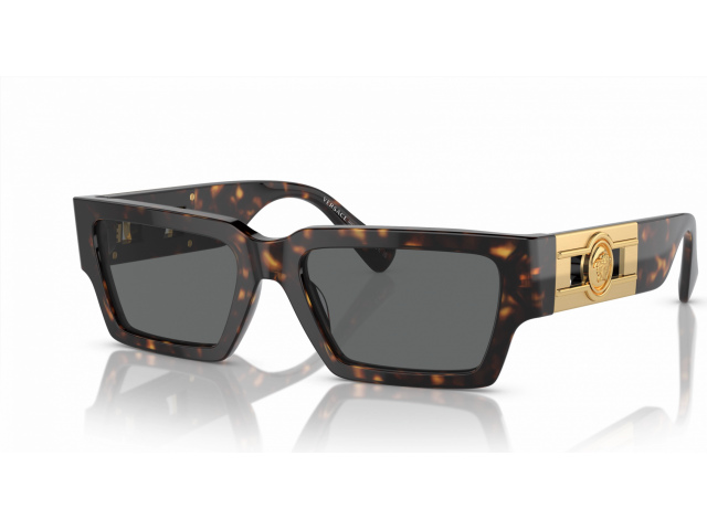 Versace VE4459F 108/87 Tortoise