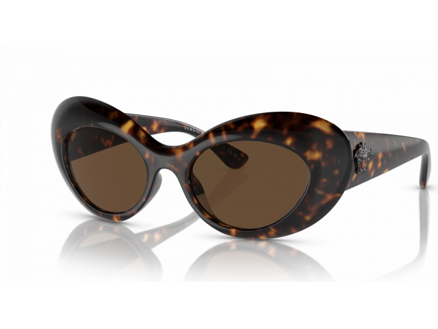 Versace VE4456U 108/73 Tortoise