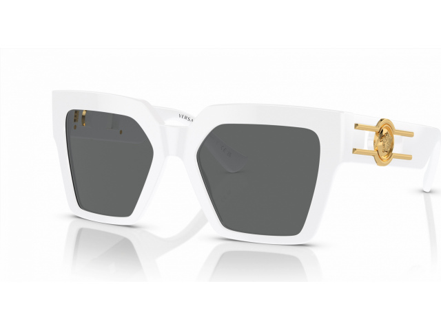 Versace VE4458F 314/87 White