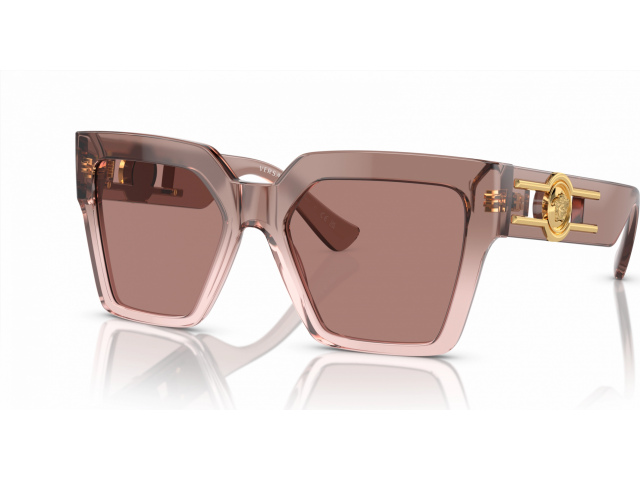 Versace VE4458F 543573 Brown
