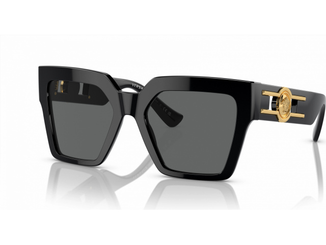 Versace VE4458F GB1/87 Black