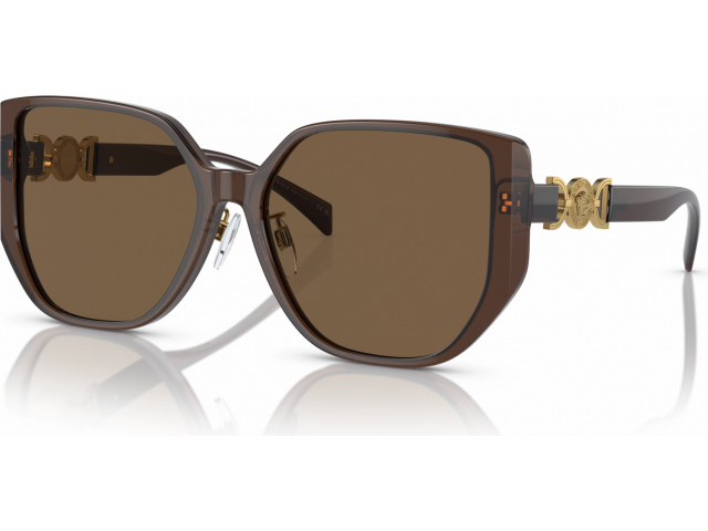 Versace VE4449D 541673 Brown