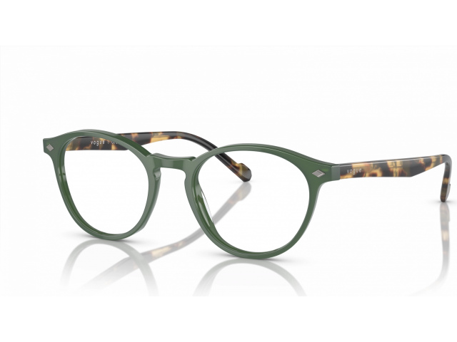 Vogue VO5326 3092 Green