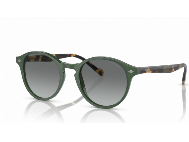 Vogue VO5327S 309211 Green