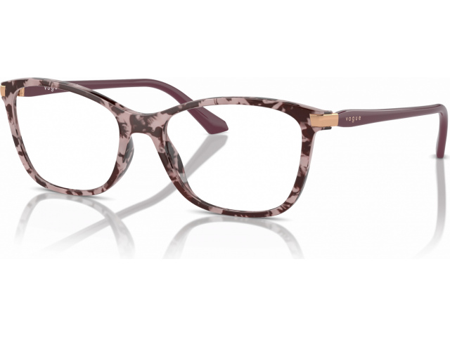 Vogue VO5378 3150 Tortoise