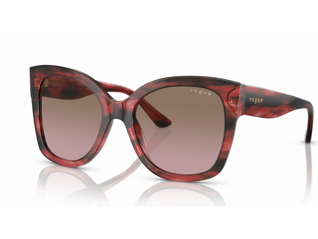 Vogue VO5338S 308914 Red