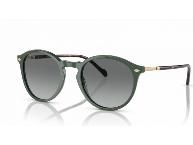 Vogue VO5432S 309211 Green