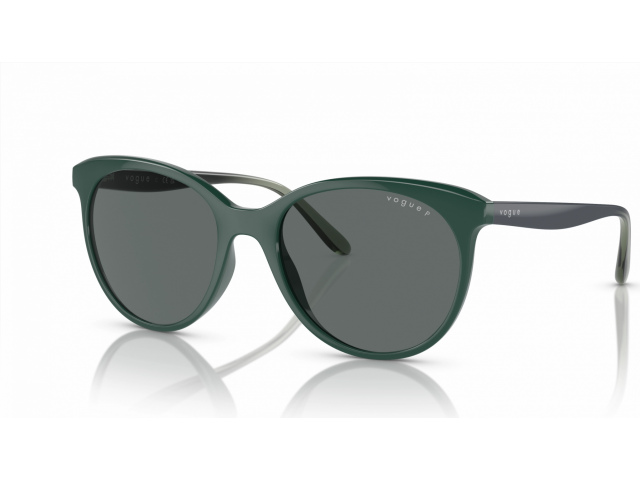 Vogue VO5453S 305081 Green