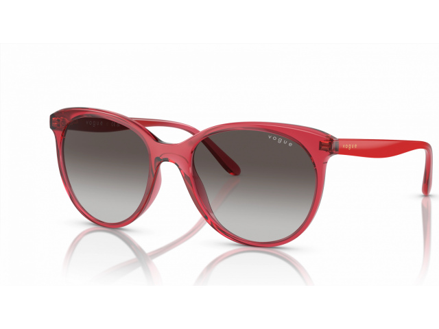 Vogue VO5453S 30848G Red