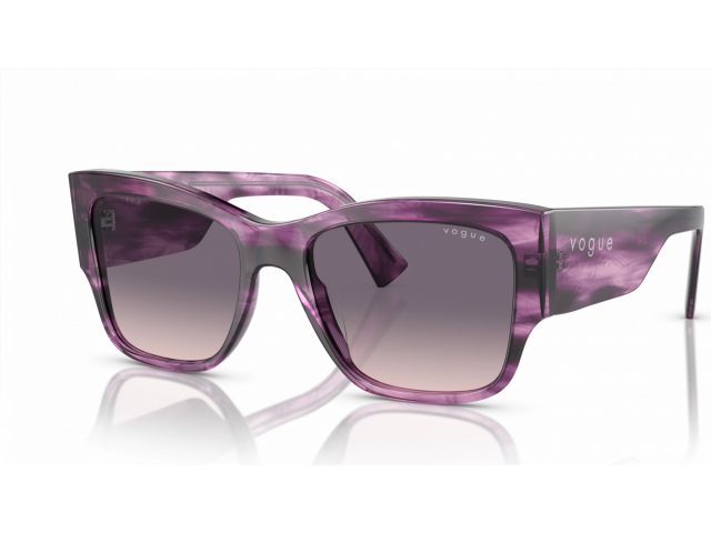 Vogue VO5462S 309036 Violet