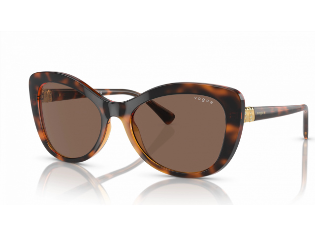 Vogue VO5515SB W65673 Brown