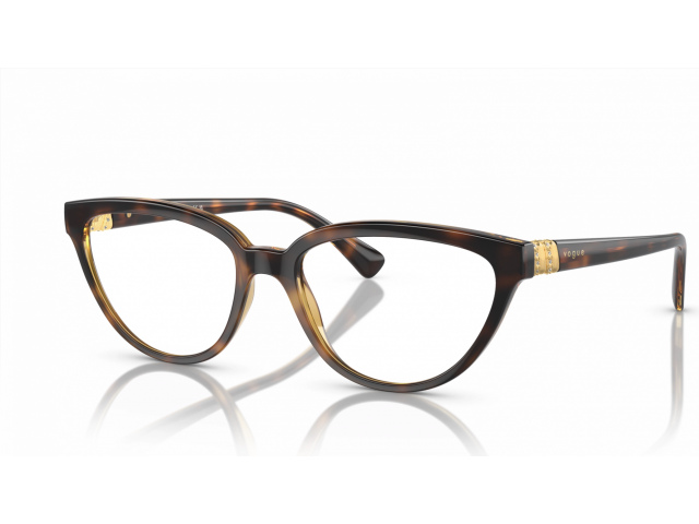 Vogue VO5517B W656 Brown