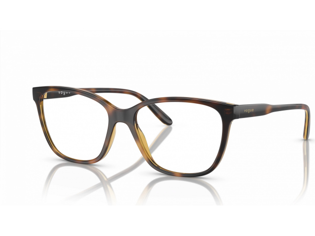 Vogue VO5518 W656 Brown