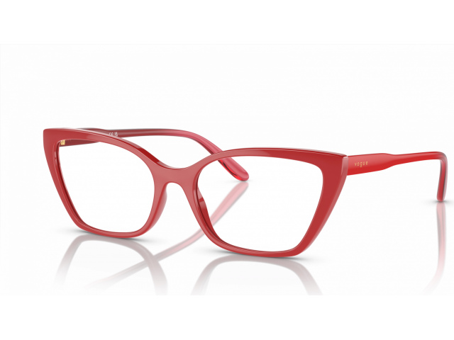 Vogue VO5519 3080 Red