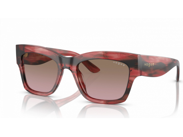 Vogue VO5524S 308914 Red