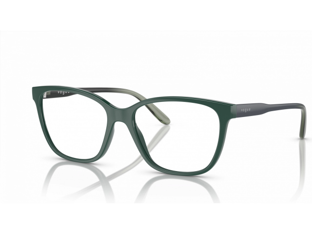 Vogue VO5518 3050 Green