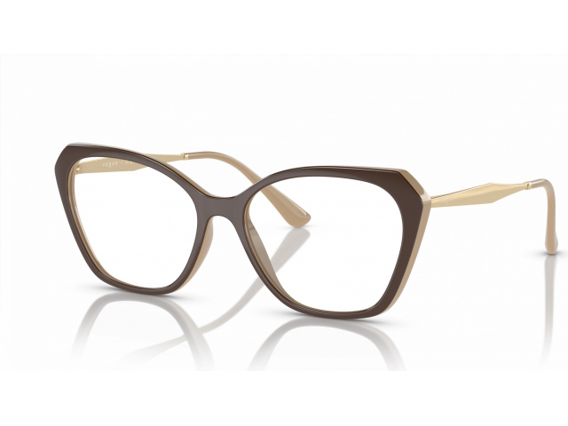 Vogue VO5522 3101 Brown