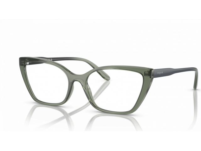 Vogue VO5519 3086 Green