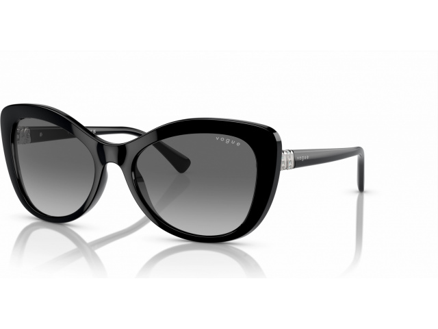 Vogue VO5515SB W44/11 Black