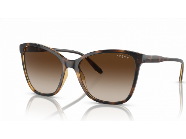 Vogue VO5520S W65613 Brown