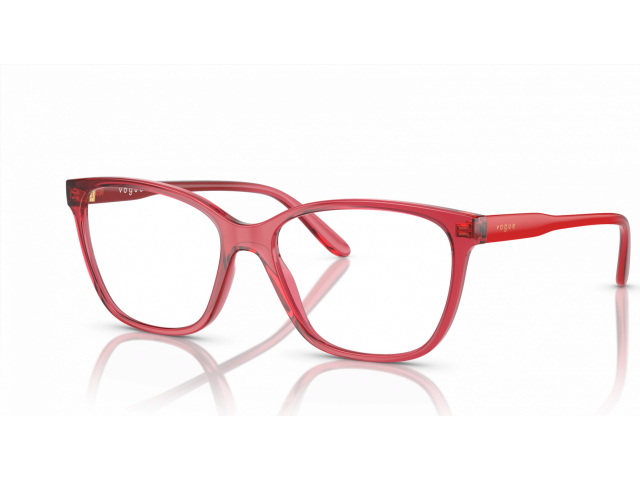 Vogue VO5518 3084 Red