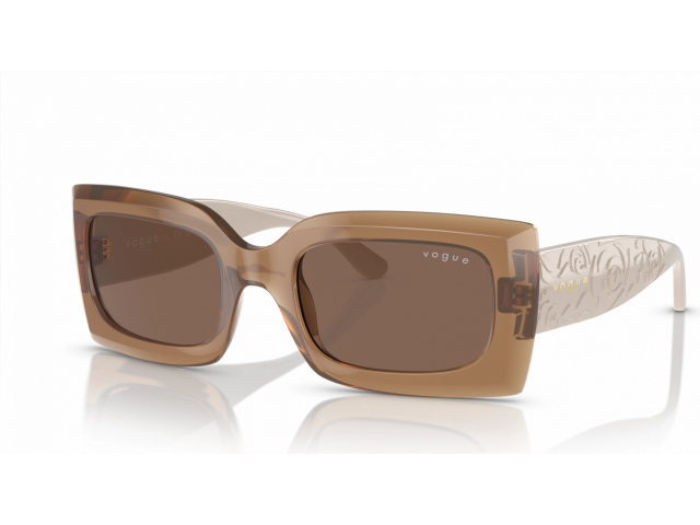 Vogue VO5526S 309373 Brown