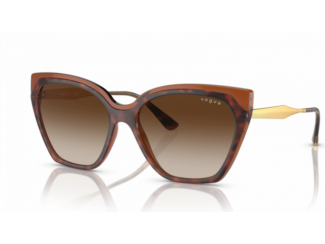 Vogue VO5521S 238613 Brown