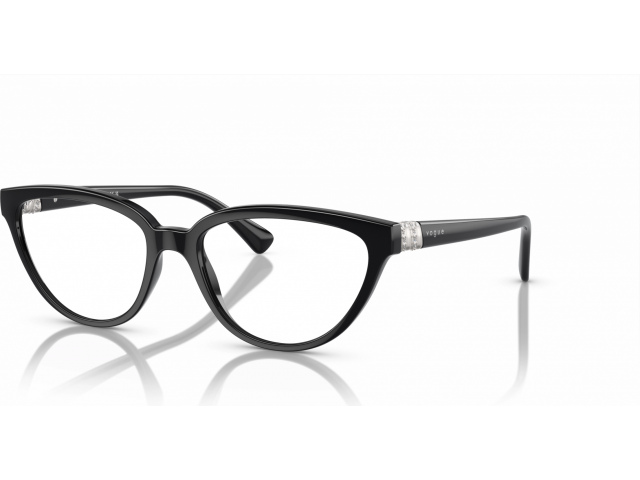 Vogue VO5517B W44 Black