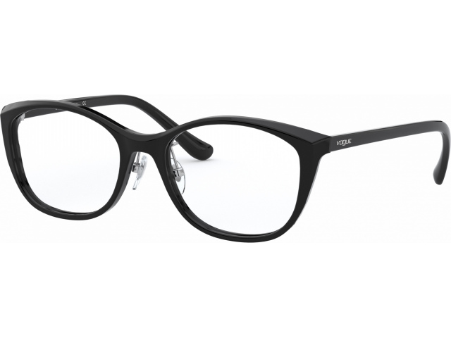 Vogue VO5296D W44 Black